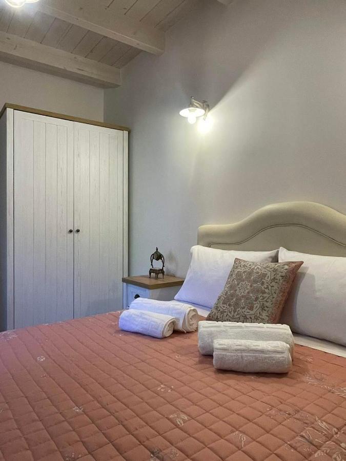 Rodanthe'S Guest House Stemnitsa Dış mekan fotoğraf